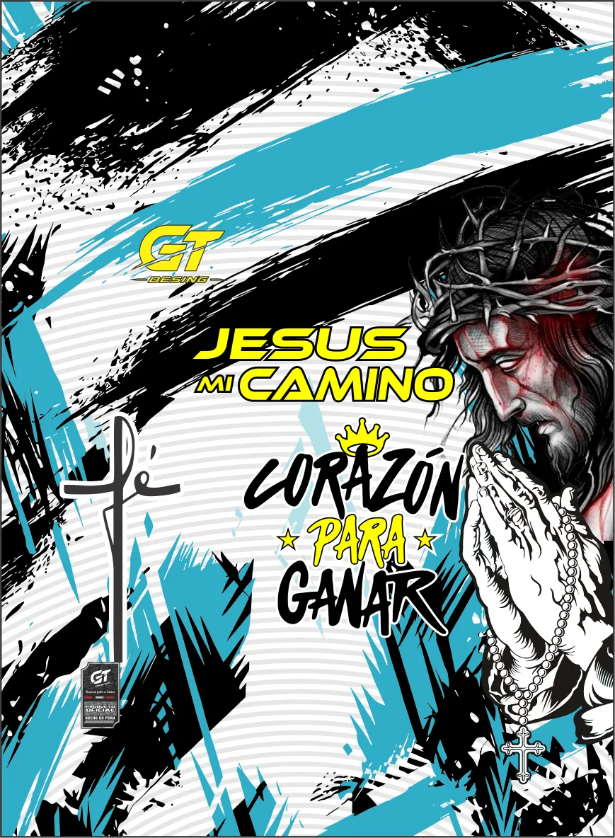 JESUS FUTSALERO
